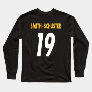 JuJu Smith Long Sleeve T-Shirt